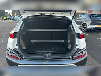 Used Hyundai KONA 2022 for sale - 76831431: Photo