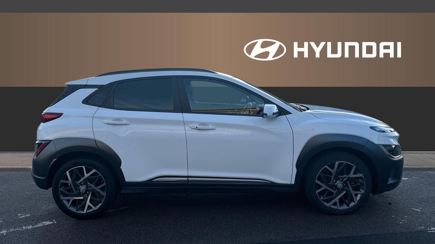 Used Hyundai KONA 2022 for sale - 76831431: Photo 5