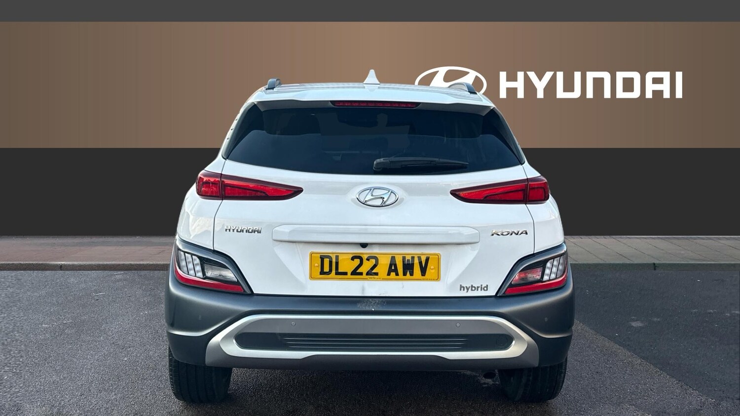 Used Hyundai KONA 2022 for sale - 76831431: Photo 6
