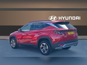 Used Hyundai TUCSON 2025 for sale - 75674547: Photo