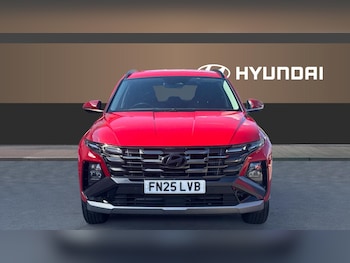 Used Hyundai TUCSON 2025 for sale - 75674547: Photo