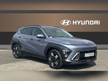 Used Hyundai KONA 2026 for sale - 79163402: Photo