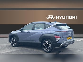 Used Hyundai KONA 2026 for sale - 79163402: Photo