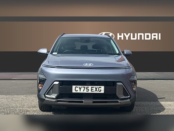 Used Hyundai KONA 2026 for sale - 79163402: Photo