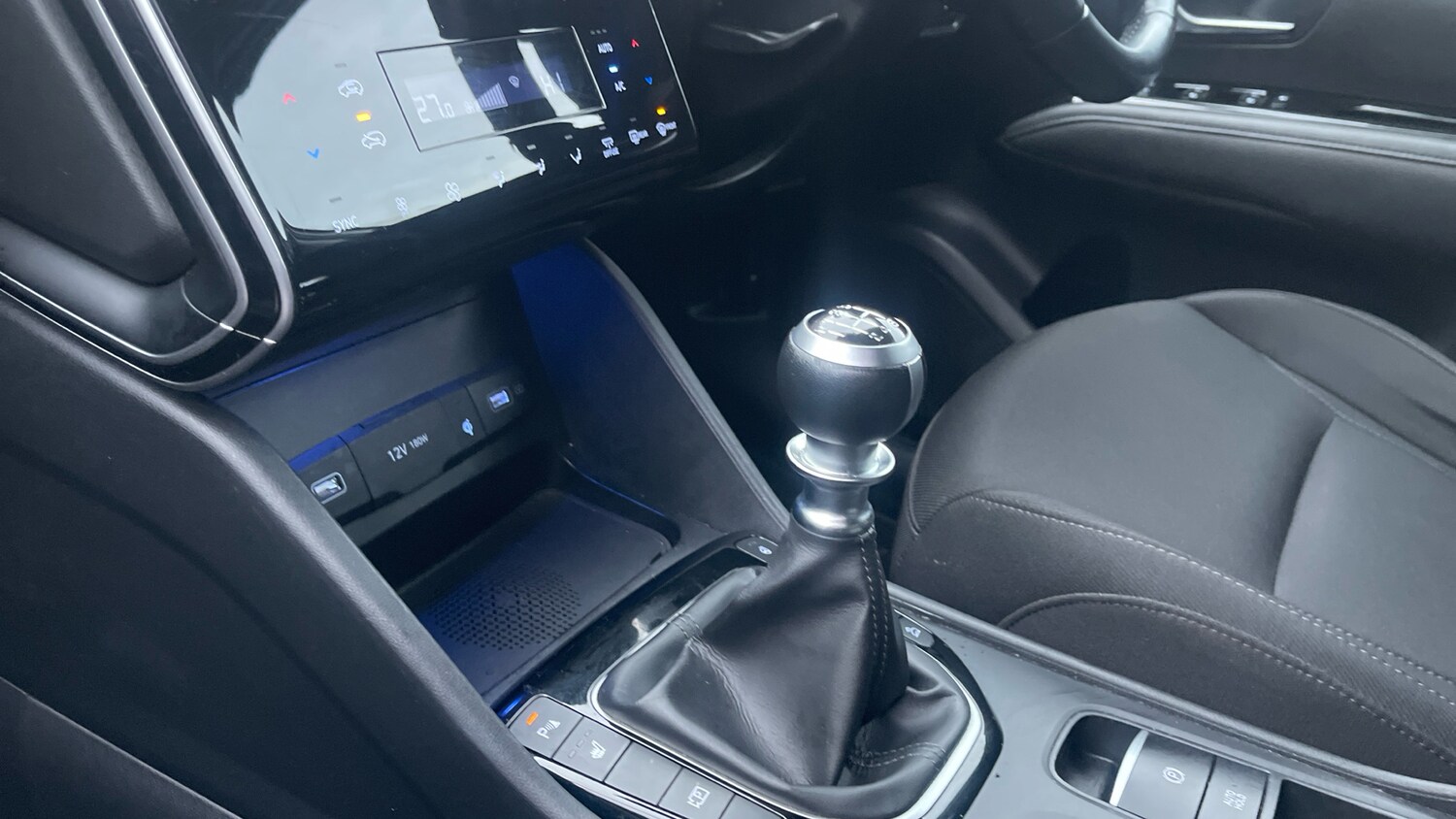 Used Hyundai TUCSON 2021 for sale - 76884728: Photo 13