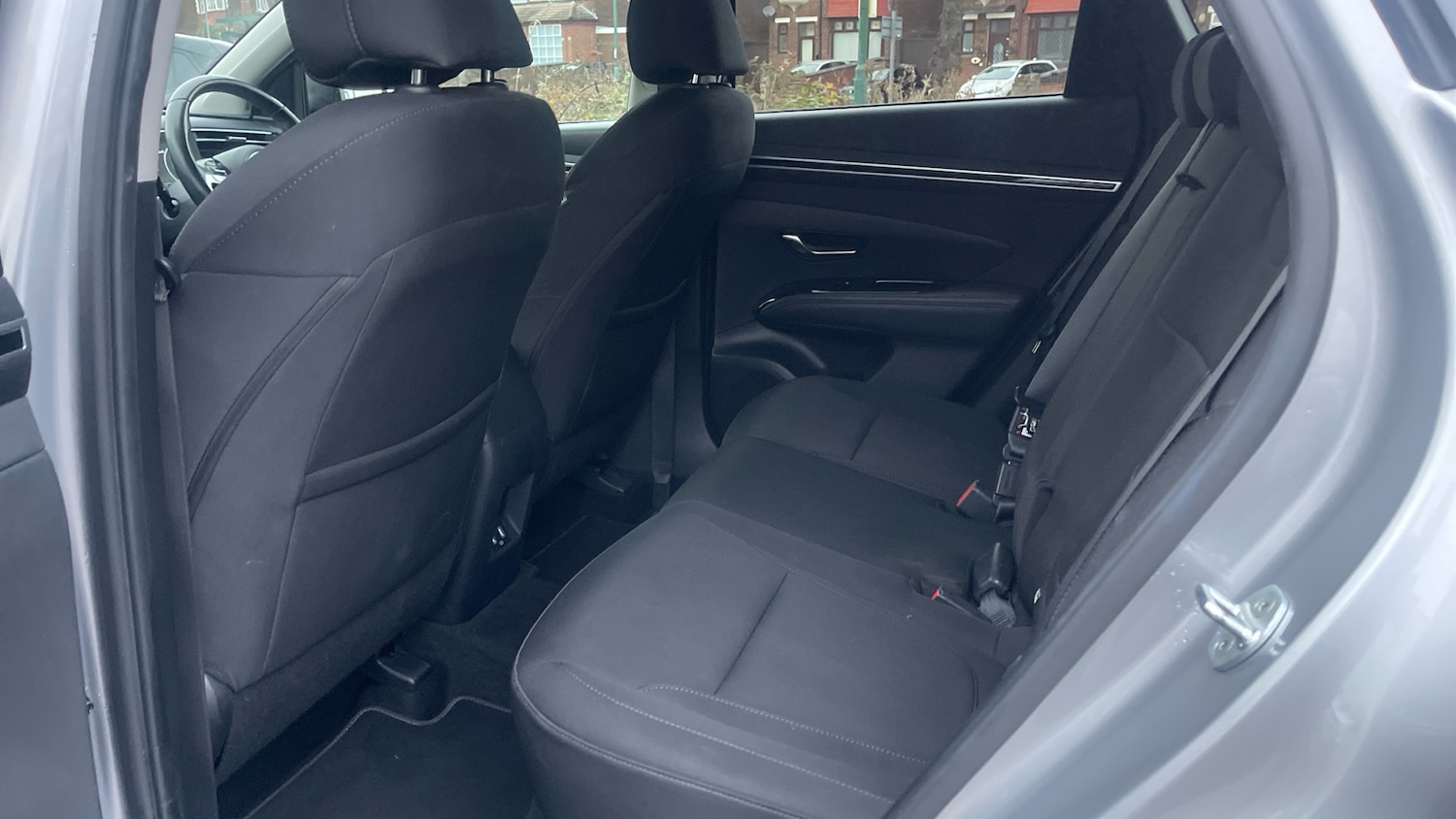 Used Hyundai TUCSON 2021 for sale - 76884728: Photo 16