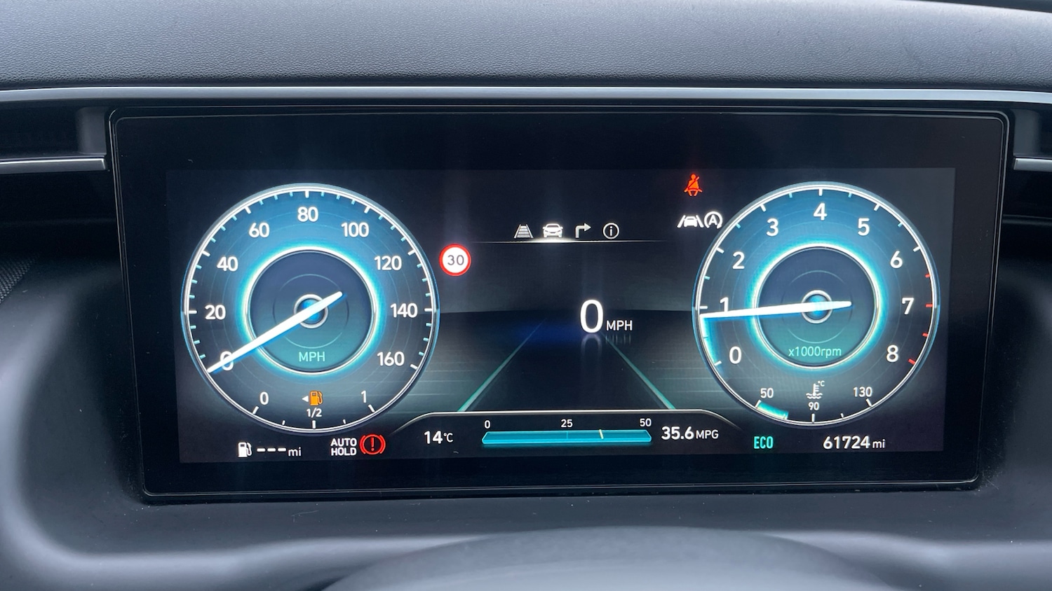 Used Hyundai TUCSON 2021 for sale - 76884728: Photo 18