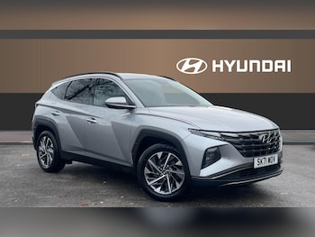 2021 (71) - 1.6 TGDi Premium 5dr 2WD Petrol Estate