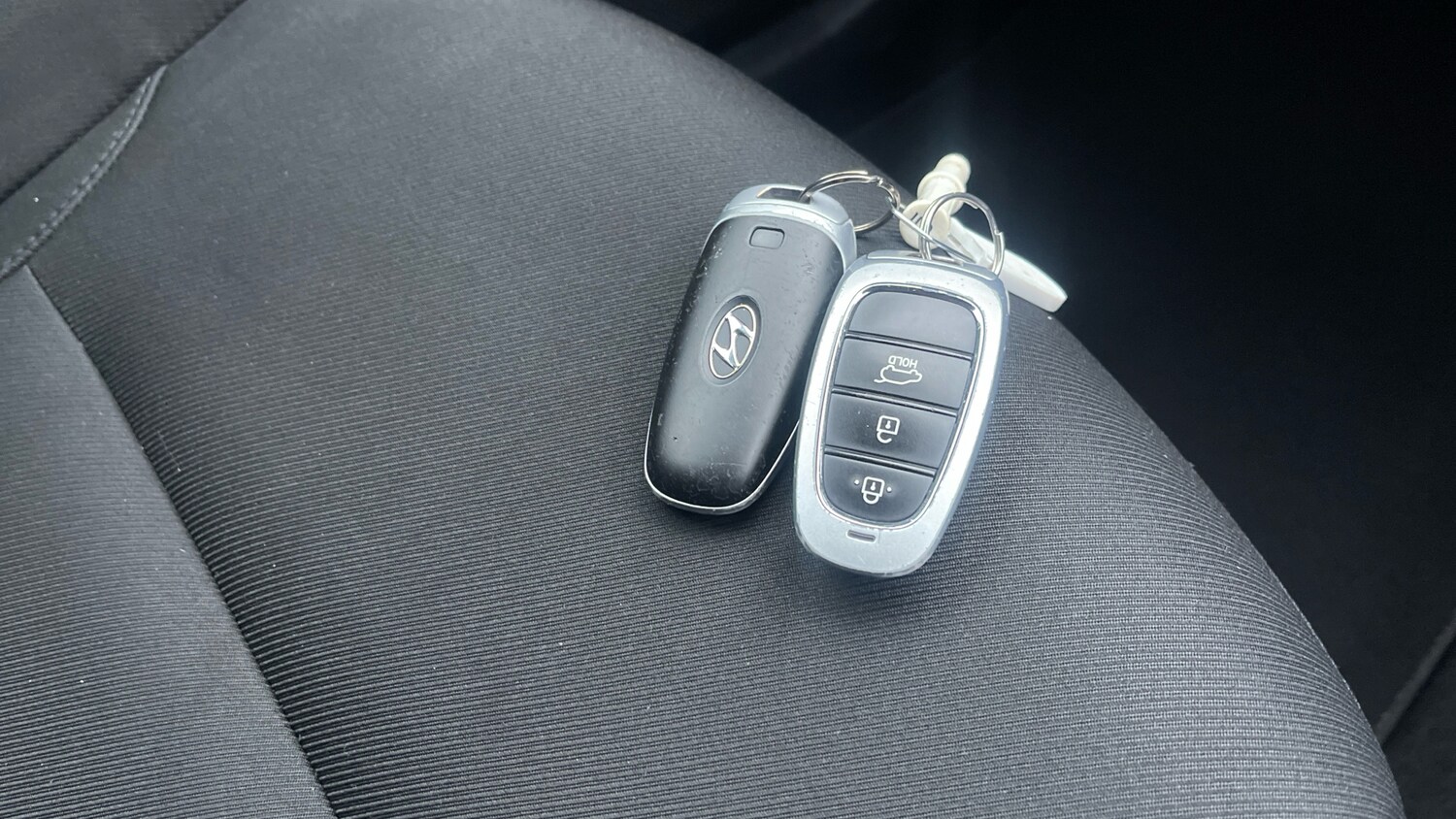 Used Hyundai TUCSON 2021 for sale - 76884728: Photo 20