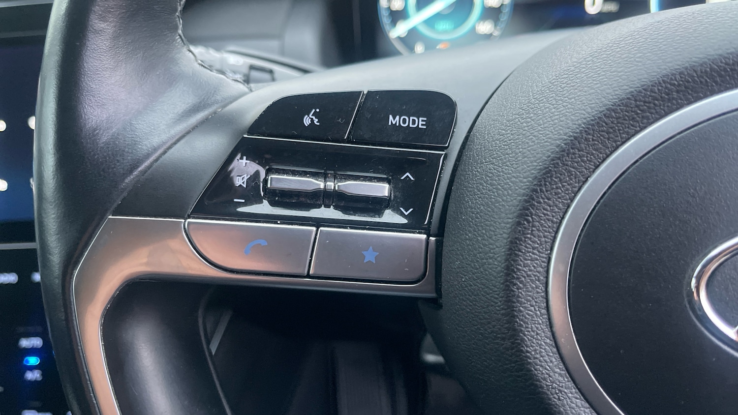 Used Hyundai TUCSON 2021 for sale - 76884728: Photo 21