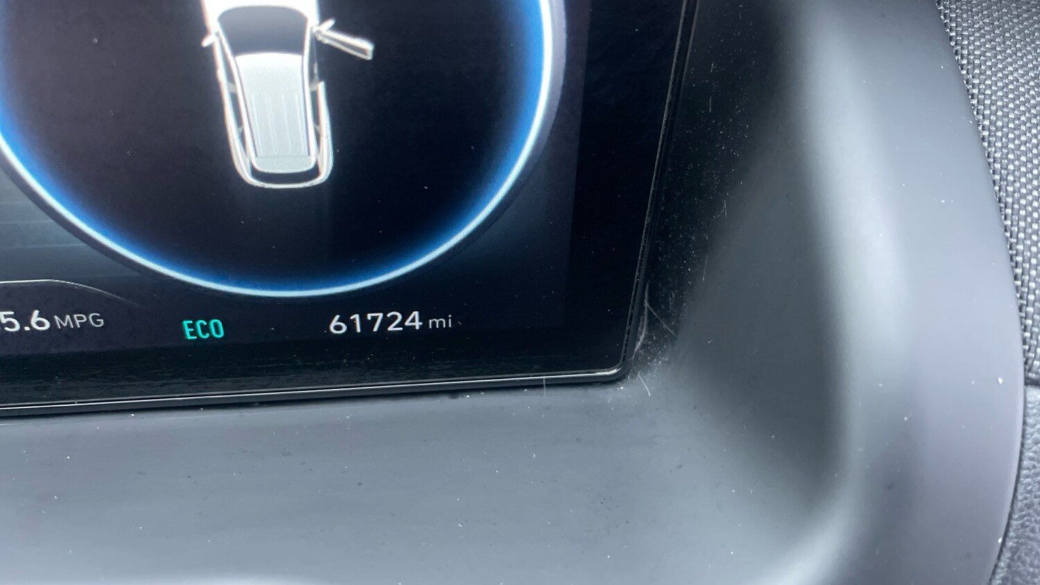 Used Hyundai TUCSON 2021 for sale - 76884728: Photo 26