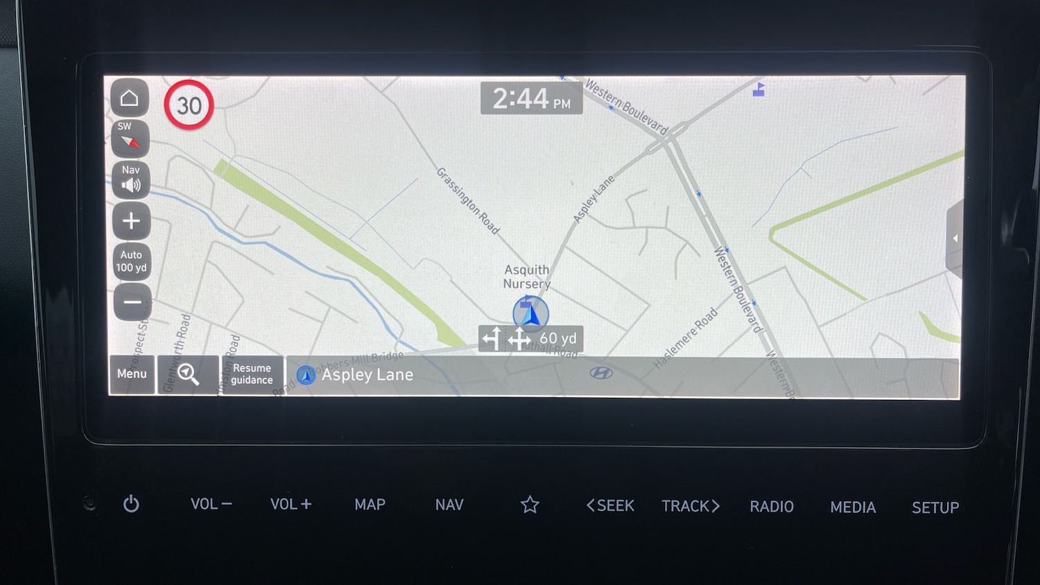 Used Hyundai TUCSON 2021 for sale - 76884728: Photo 29