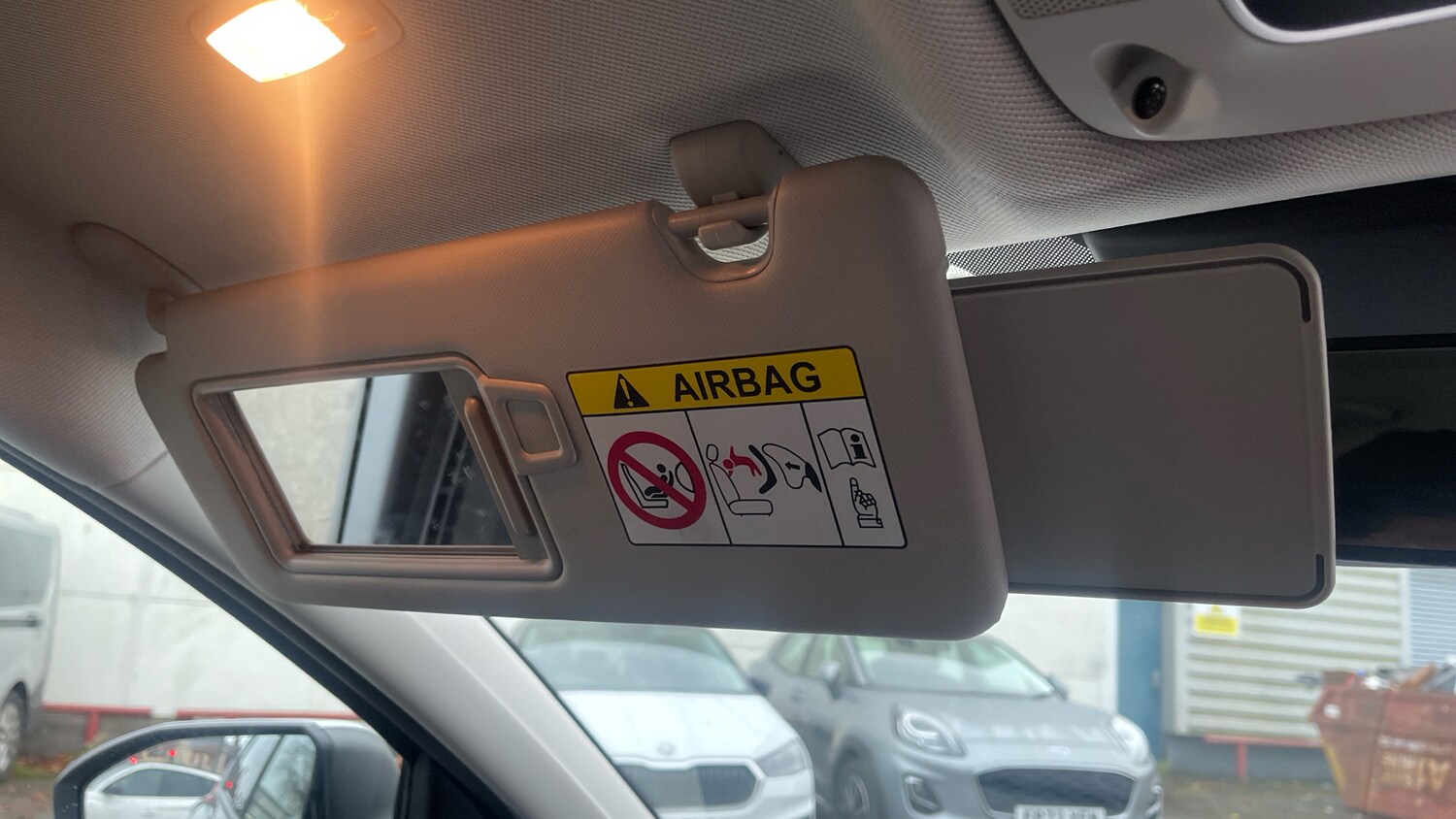 Used Hyundai TUCSON 2021 for sale - 76884728: Photo 31