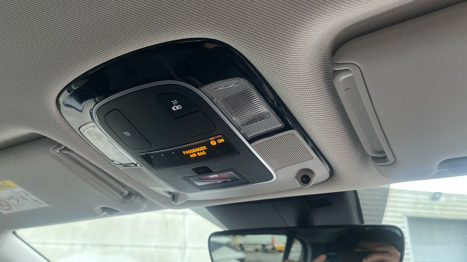 Used Hyundai TUCSON 2021 for sale - 76884728: Photo 32