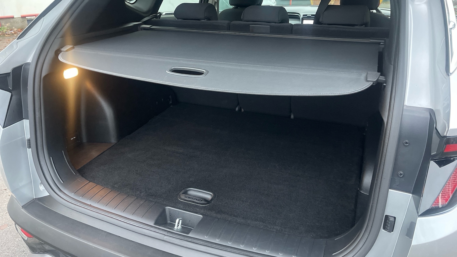 Used Hyundai TUCSON 2021 for sale - 76884728: Photo 40