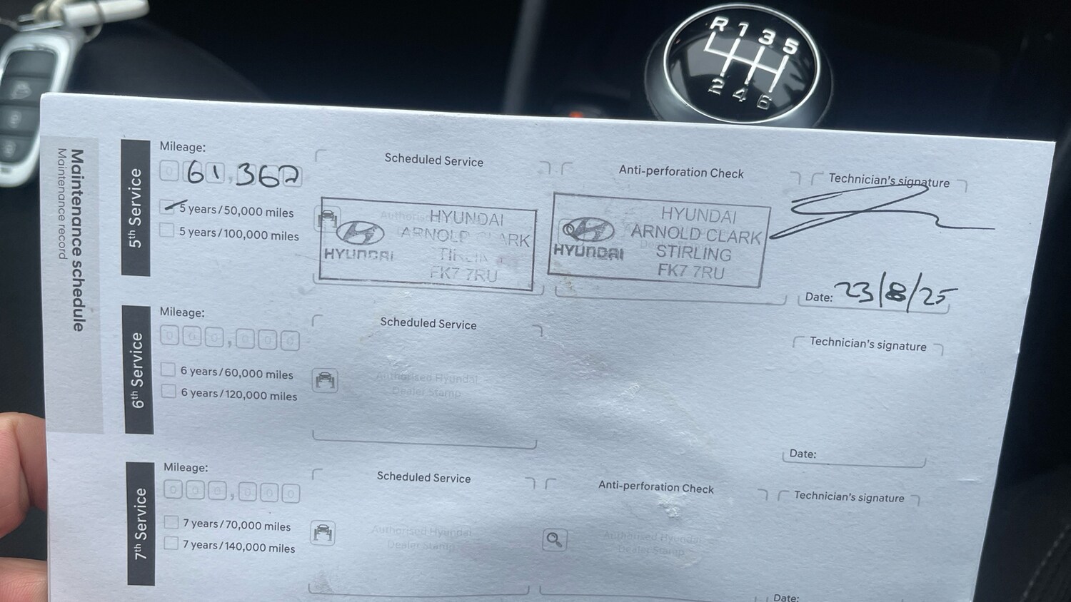 Used Hyundai TUCSON 2021 for sale - 76884728: Photo 42