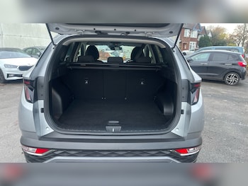 Used Hyundai TUCSON 2021 for sale - 76884728: Photo