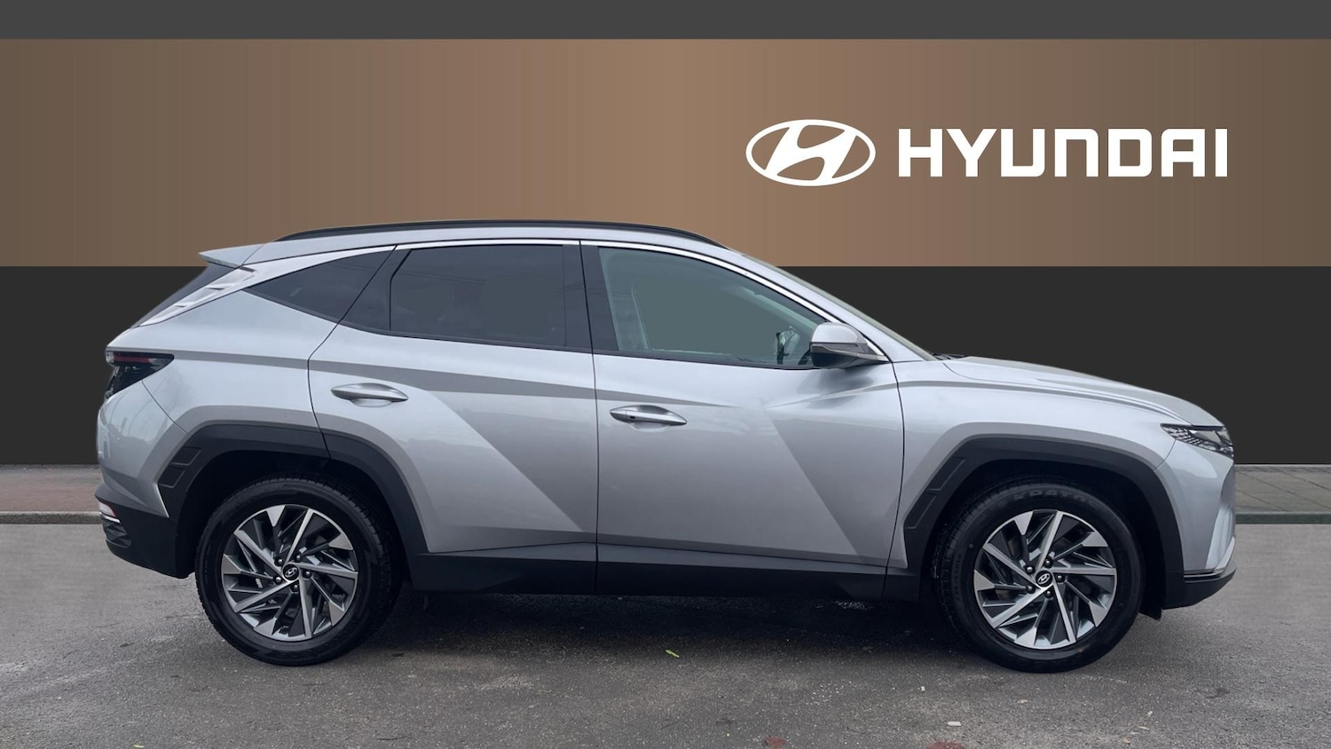 Used Hyundai TUCSON 2021 for sale - 76884728: Photo 5