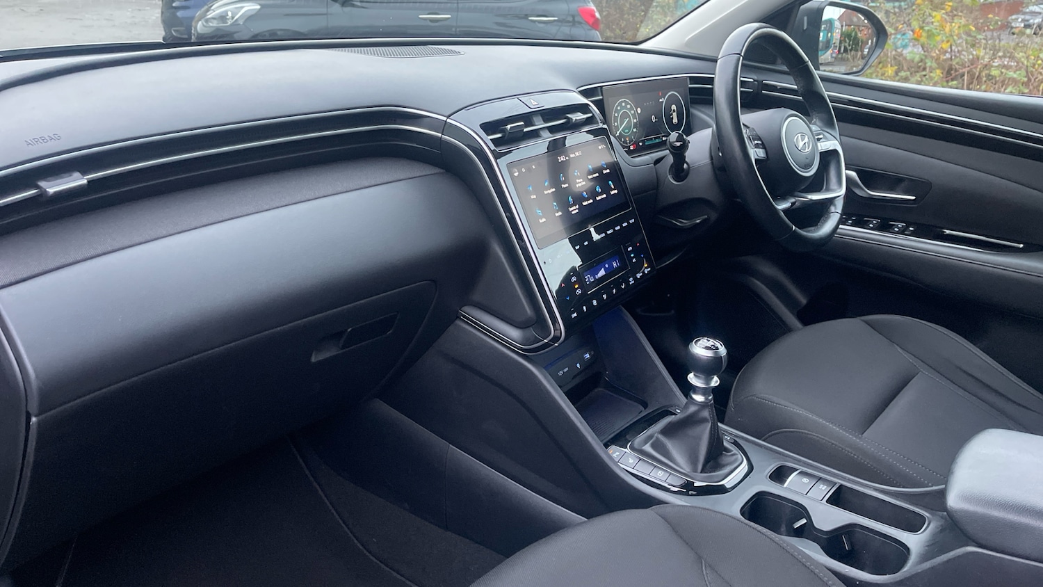 Used Hyundai TUCSON 2021 for sale - 76884728: Photo 9