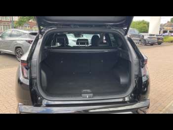 Used Hyundai TUCSON 2024 for sale - 75144717: Photo