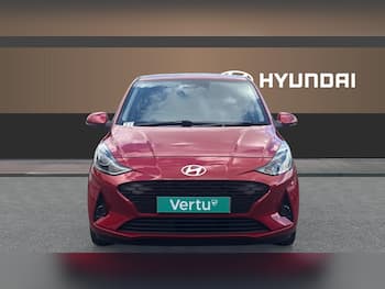 Used Hyundai i10 2024 for sale - 79636737: Photo