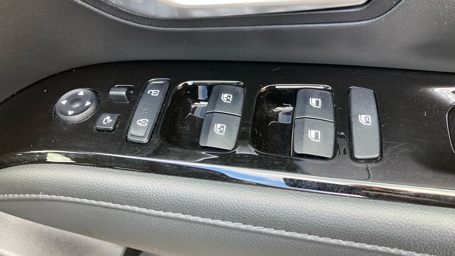 Used Hyundai TUCSON 2021 for sale - 77277201: Photo 28