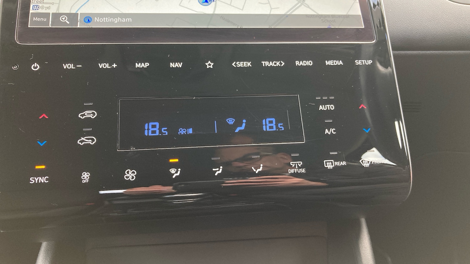 Used Hyundai TUCSON 2021 for sale - 77277201: Photo 37