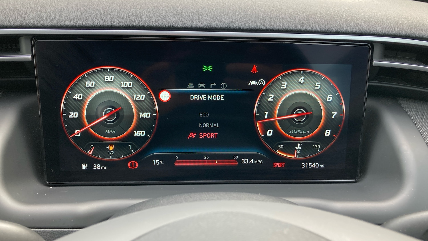 Used Hyundai TUCSON 2021 for sale - 77277201: Photo 38