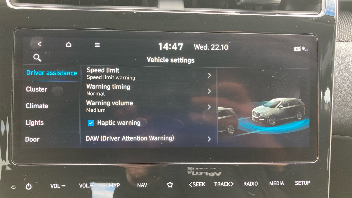 Used Hyundai TUCSON 2021 for sale - 77277201: Photo 39