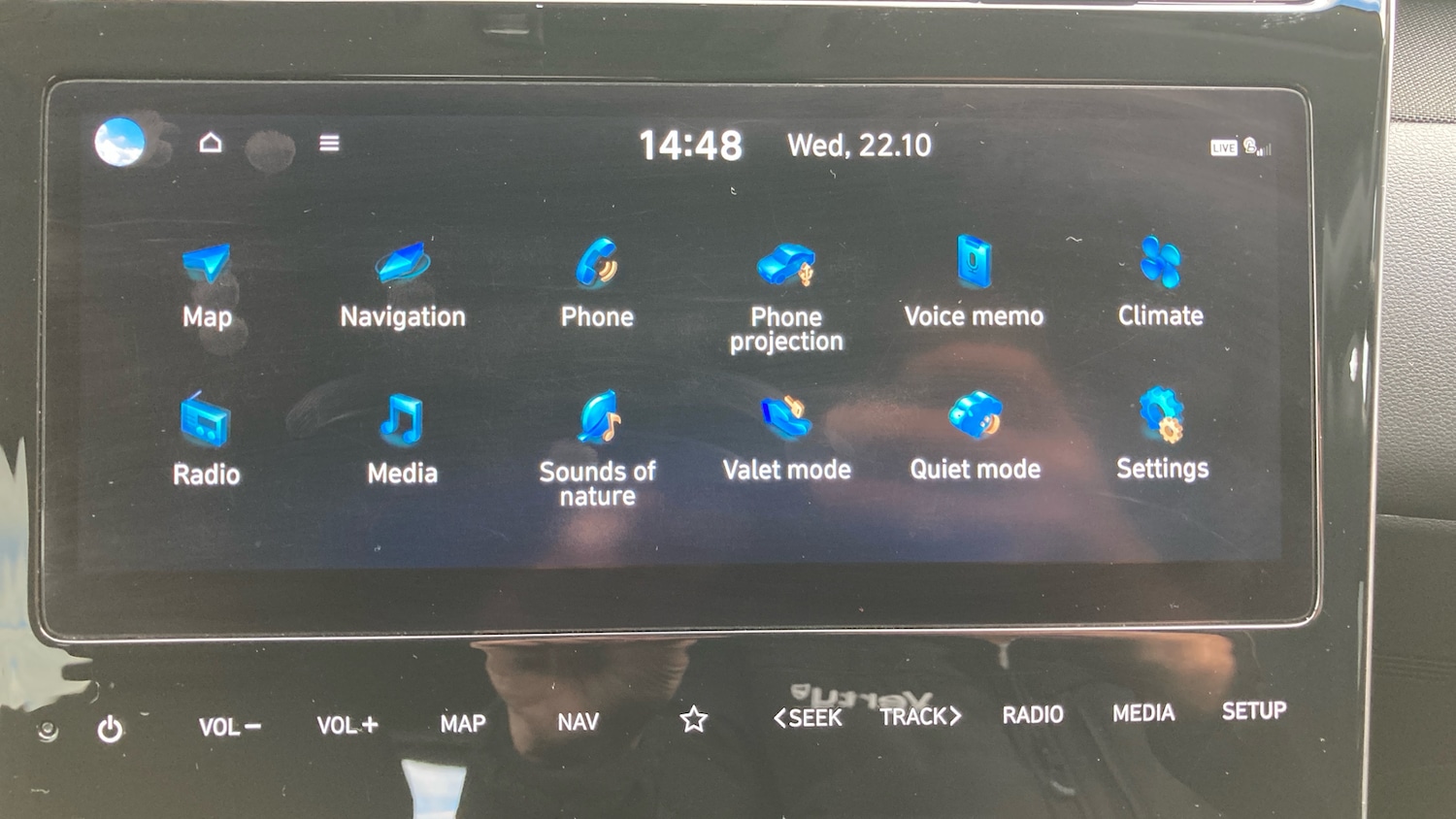 Used Hyundai TUCSON 2021 for sale - 77277201: Photo 42