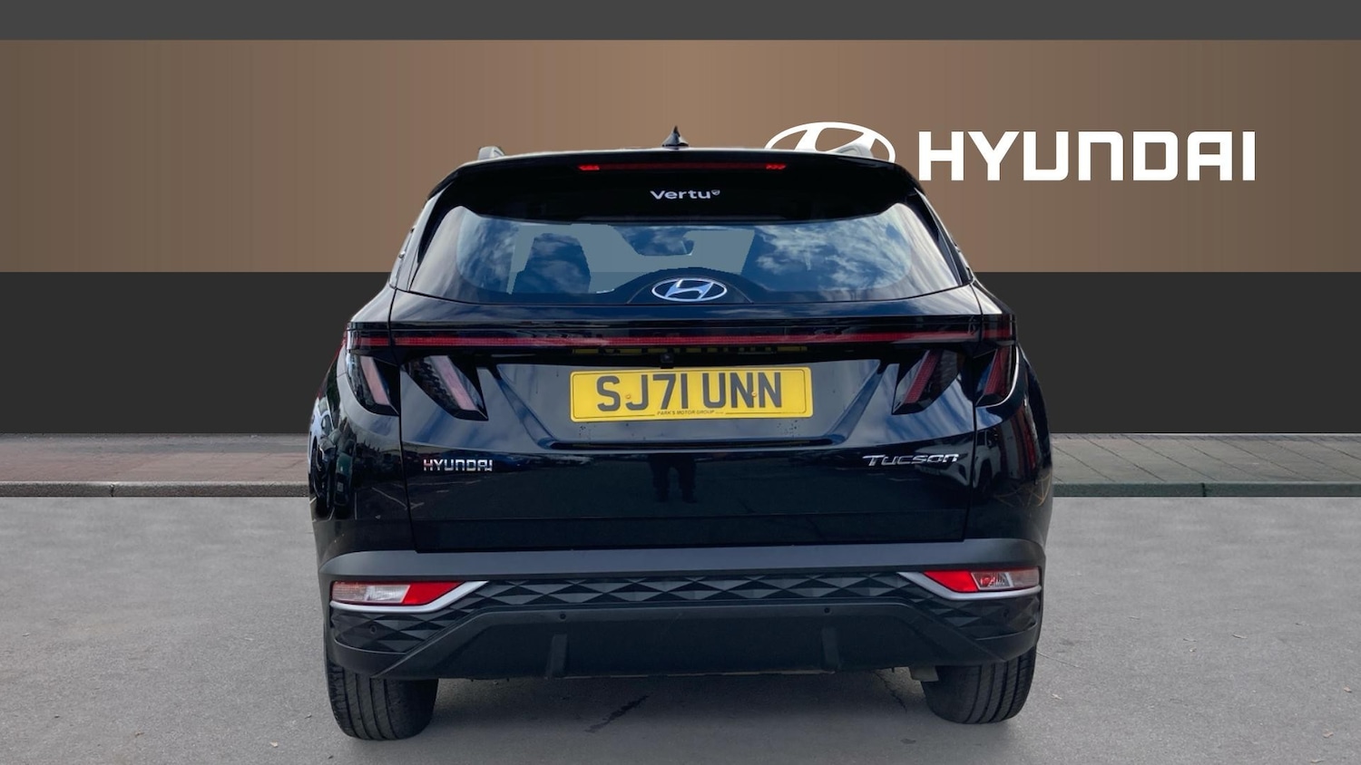 Used Hyundai TUCSON 2021 for sale - 77277201: Photo 6