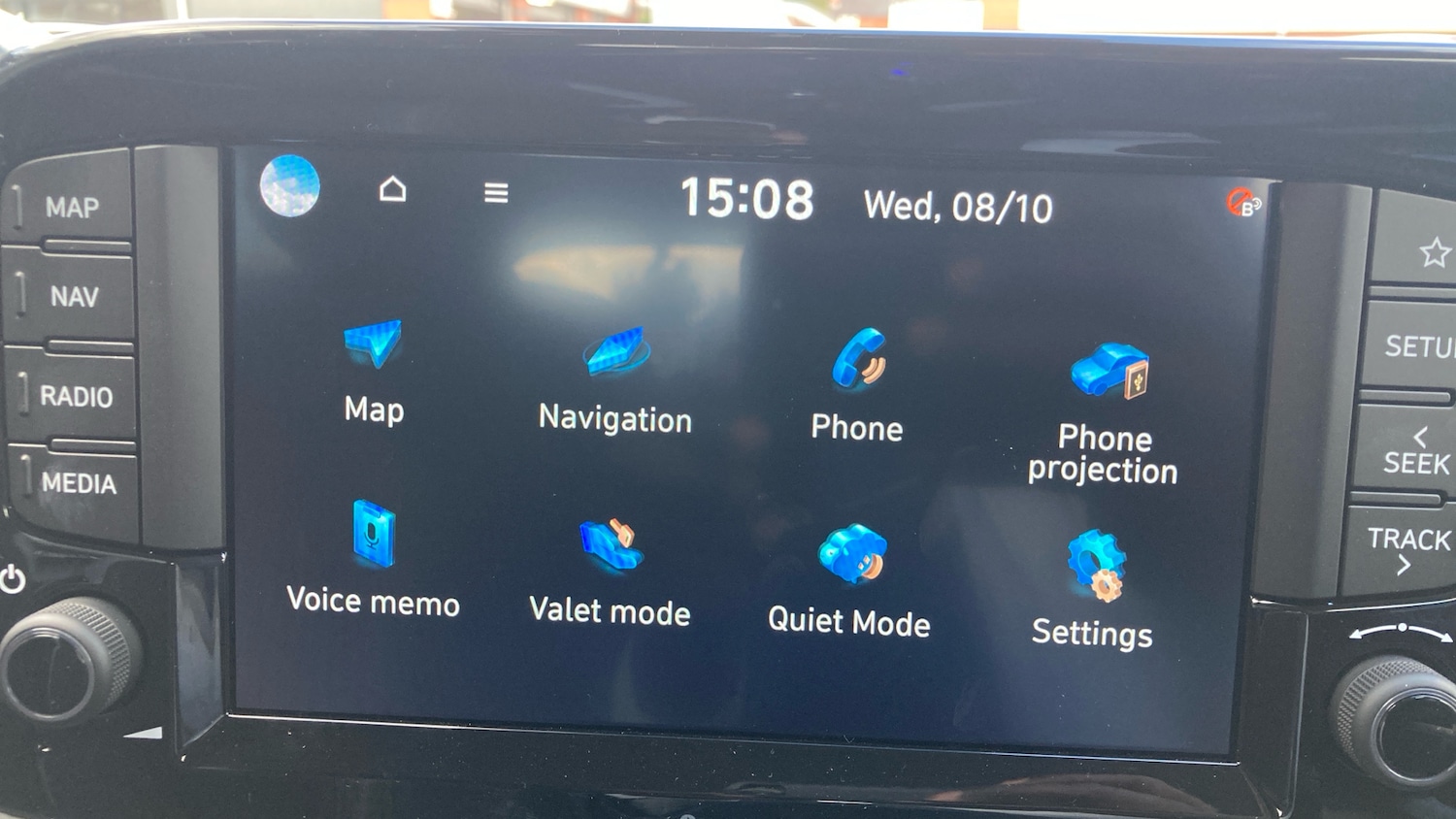 Used Hyundai i10 2025 for sale - 76891616: Photo 12