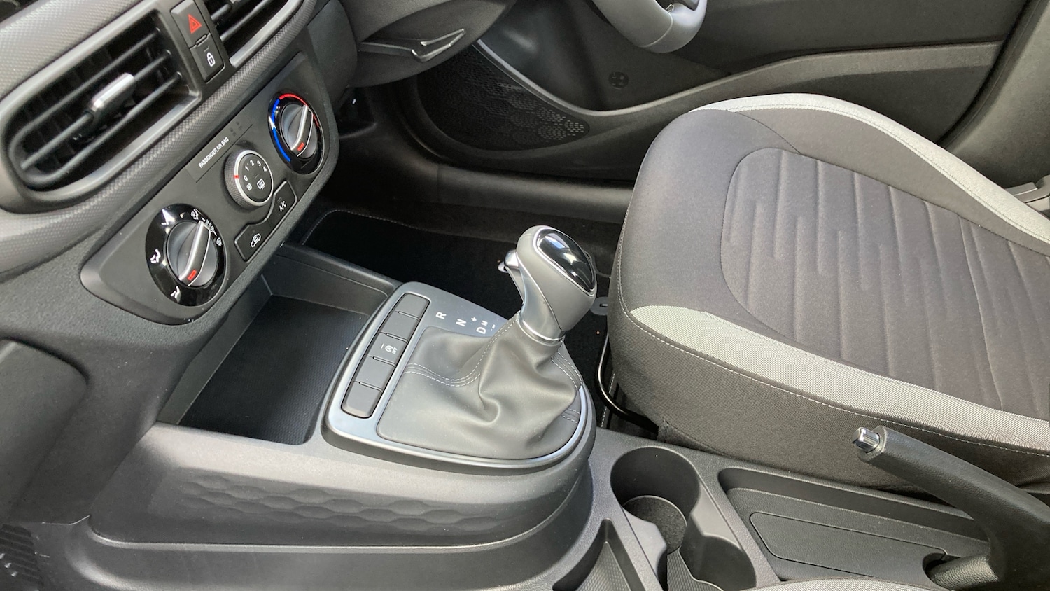 Used Hyundai i10 2025 for sale - 76891616: Photo 13