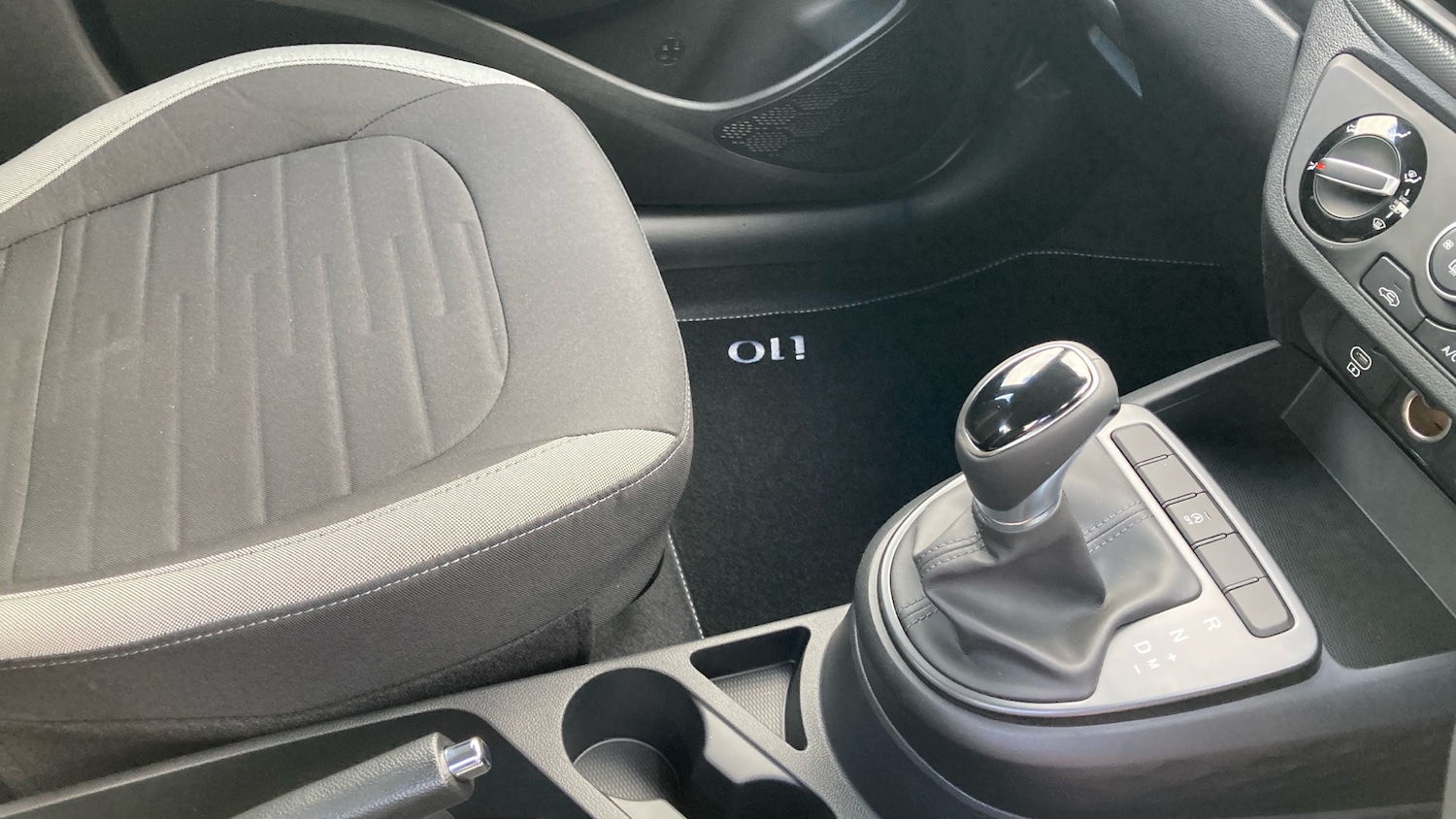 Used Hyundai i10 2025 for sale - 76891616: Photo 14