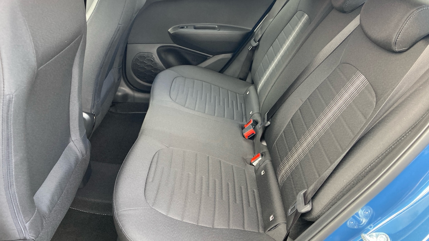 Used Hyundai i10 2025 for sale - 76891616: Photo 16