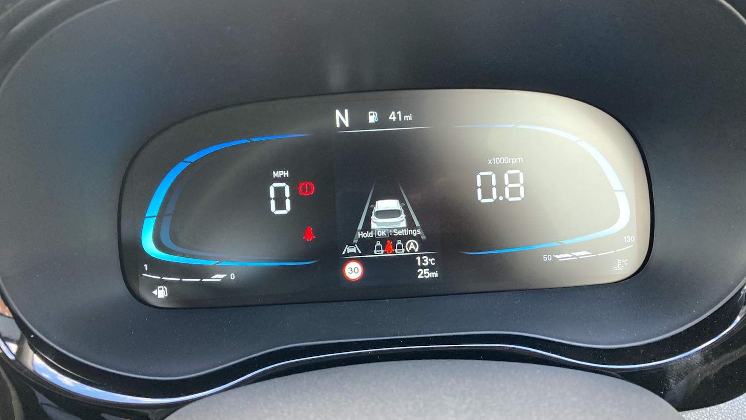 Used Hyundai i10 2025 for sale - 76891616: Photo 18