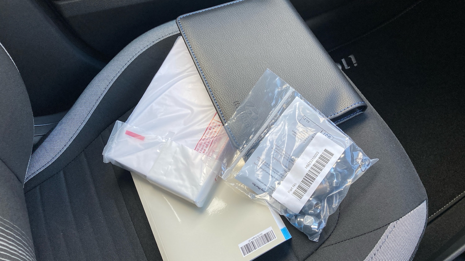 Used Hyundai i10 2025 for sale - 76891616: Photo 19