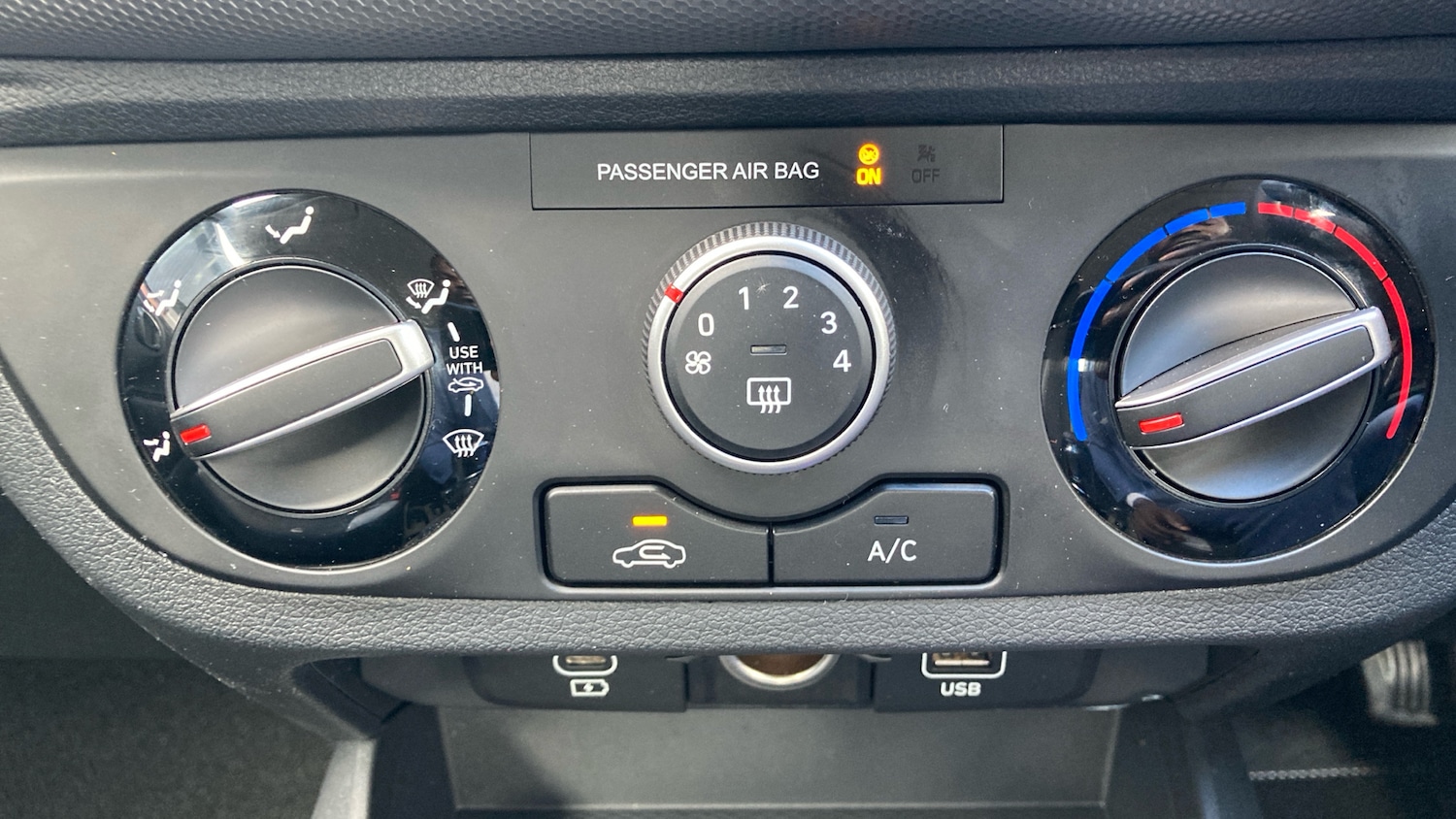 Used Hyundai i10 2025 for sale - 76891616: Photo 24