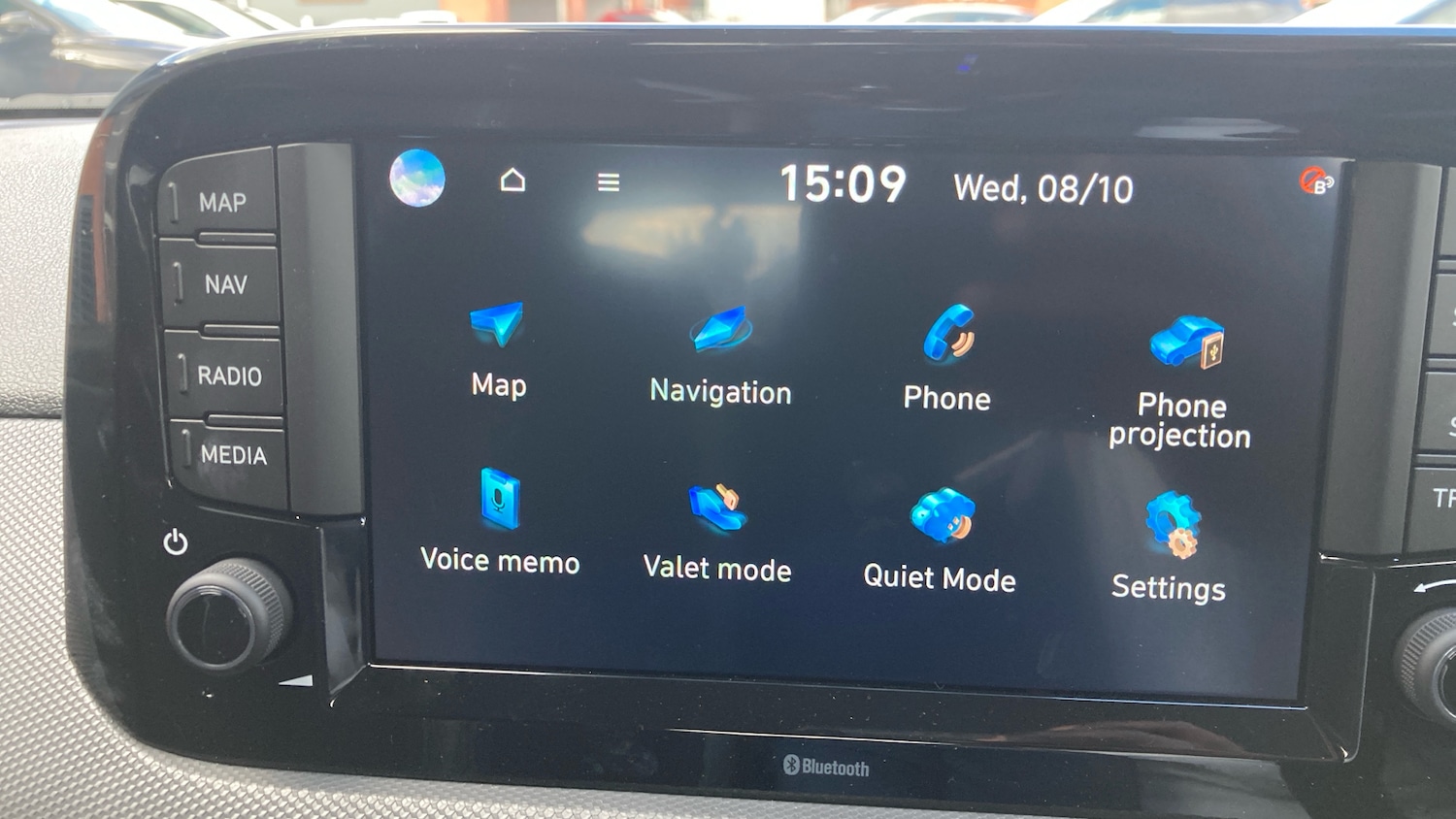 Used Hyundai i10 2025 for sale - 76891616: Photo 25