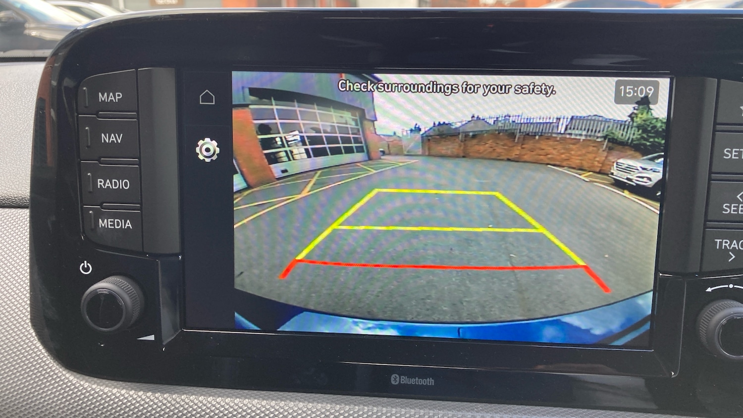 Used Hyundai i10 2025 for sale - 76891616: Photo 26