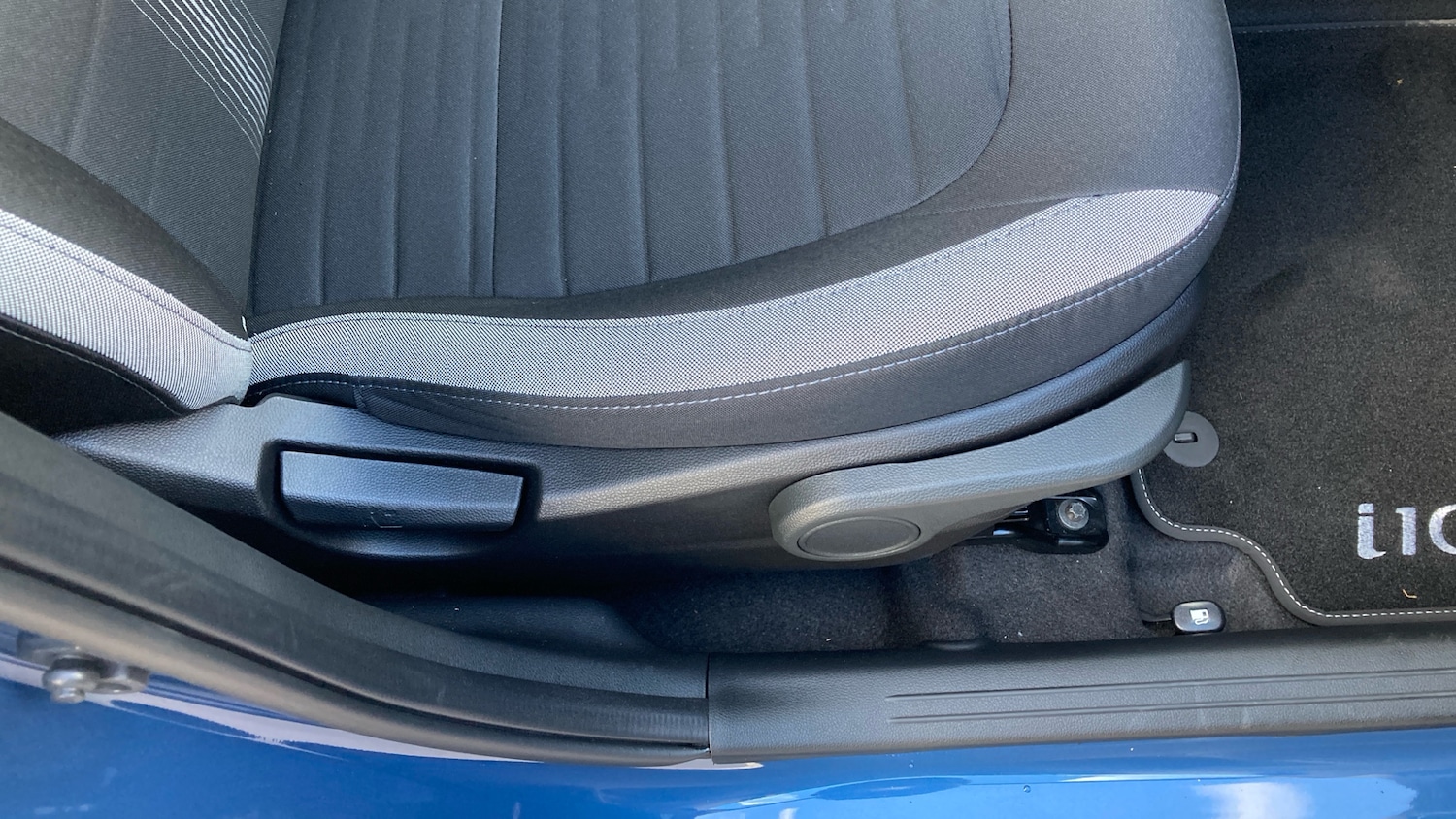 Used Hyundai i10 2025 for sale - 76891616: Photo 31