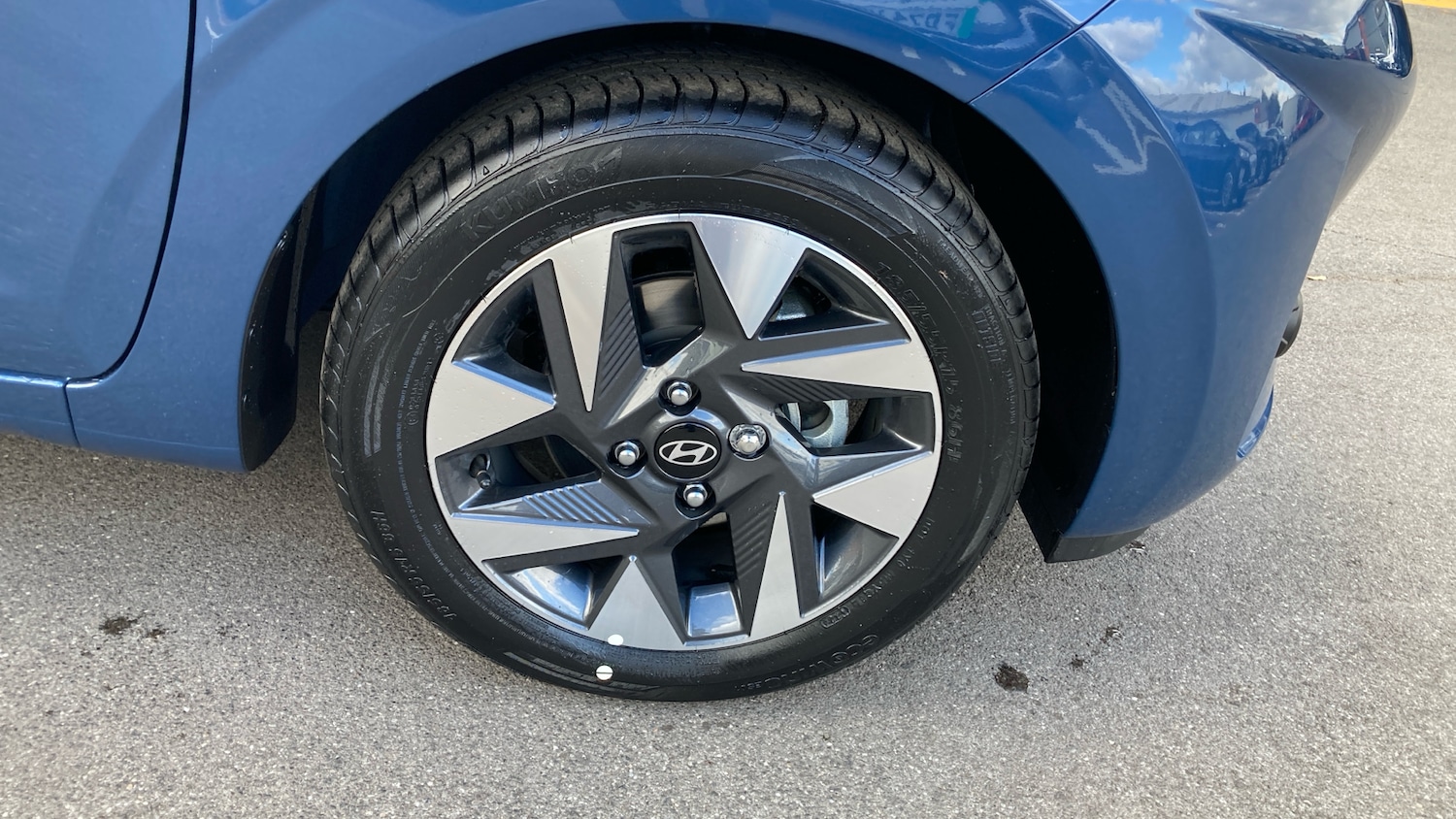 Used Hyundai i10 2025 for sale - 76891616: Photo 33