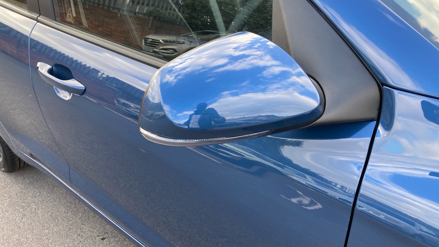 Used Hyundai i10 2025 for sale - 76891616: Photo 34