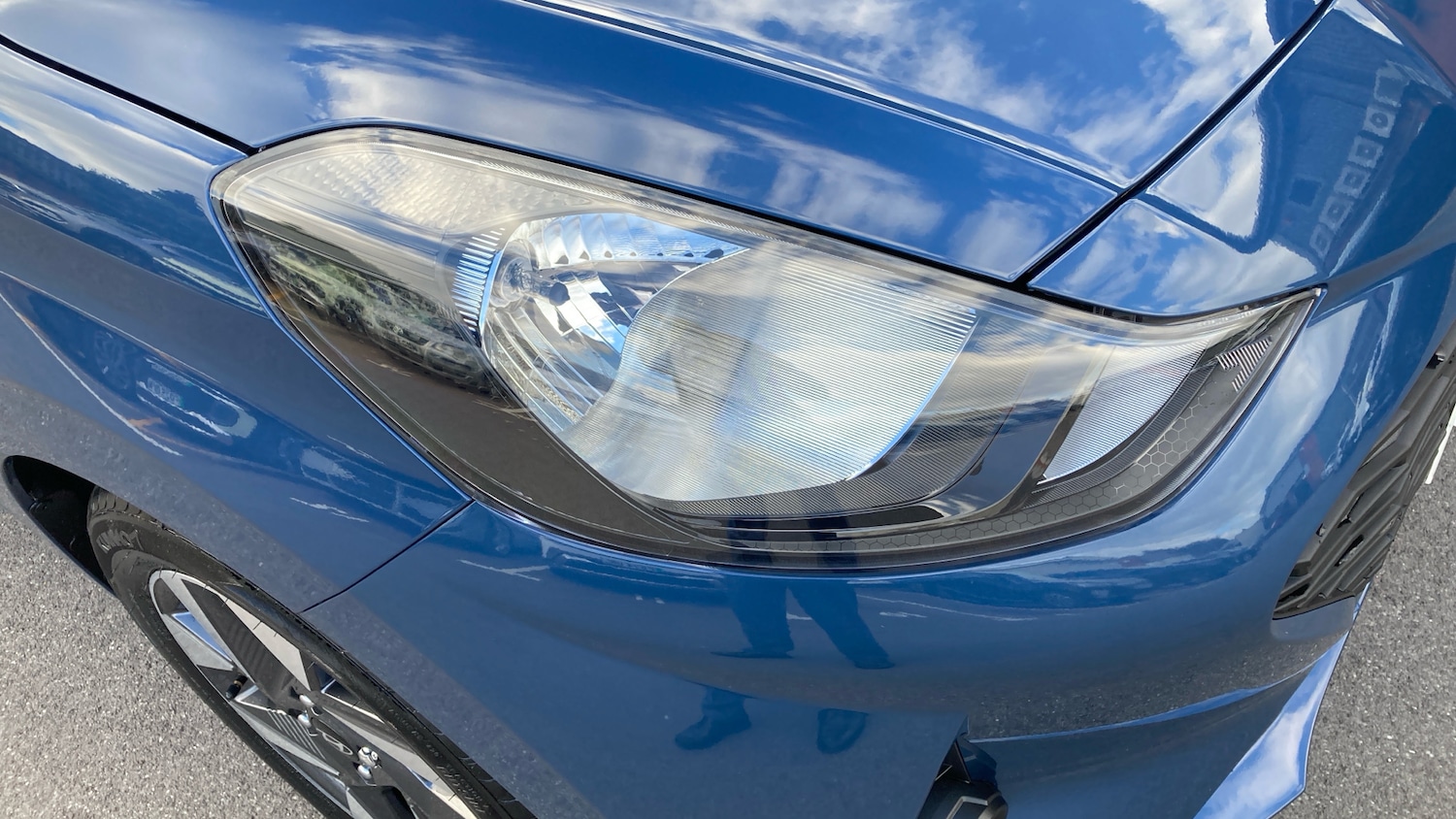 Used Hyundai i10 2025 for sale - 76891616: Photo 35