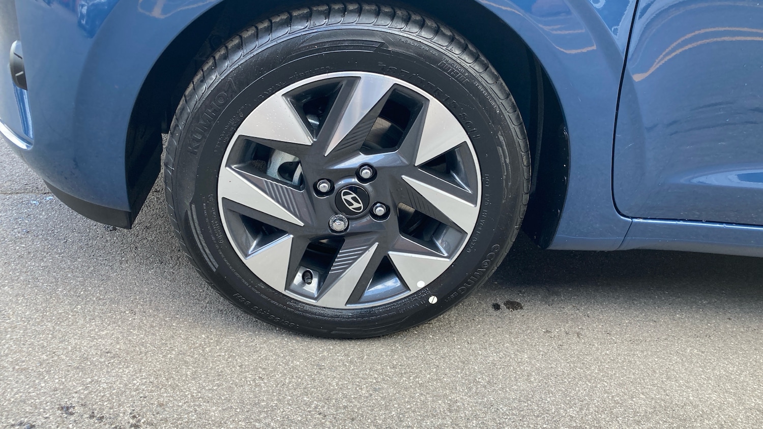 Used Hyundai i10 2025 for sale - 76891616: Photo 37