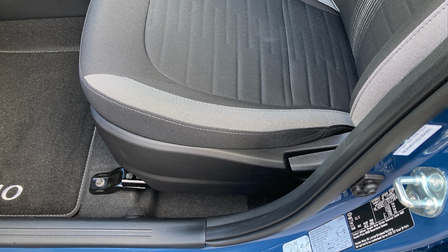 Used Hyundai i10 2025 for sale - 76891616: Photo 39