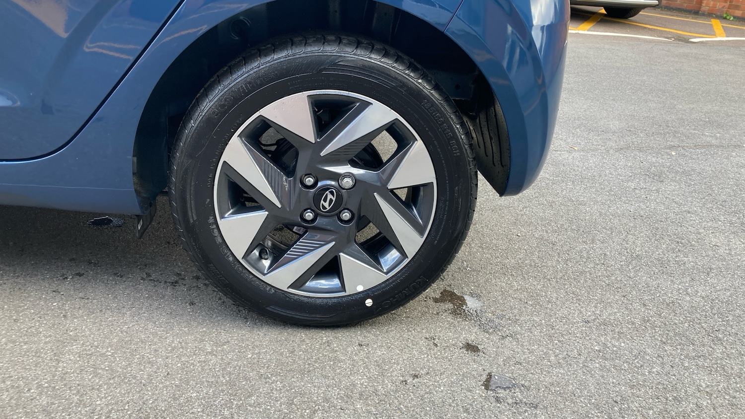 Used Hyundai i10 2025 for sale - 76891616: Photo 40