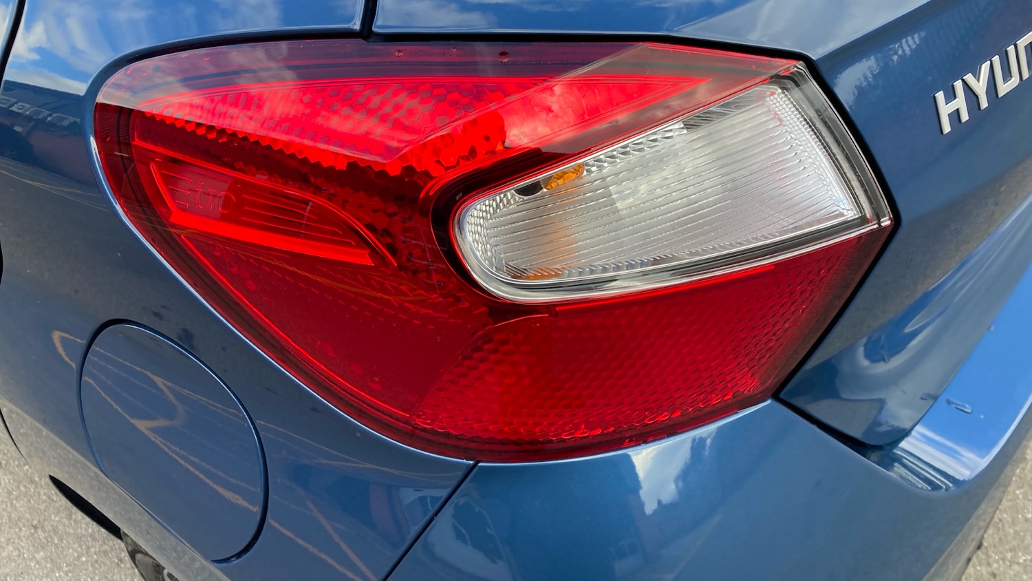 Used Hyundai i10 2025 for sale - 76891616: Photo 42