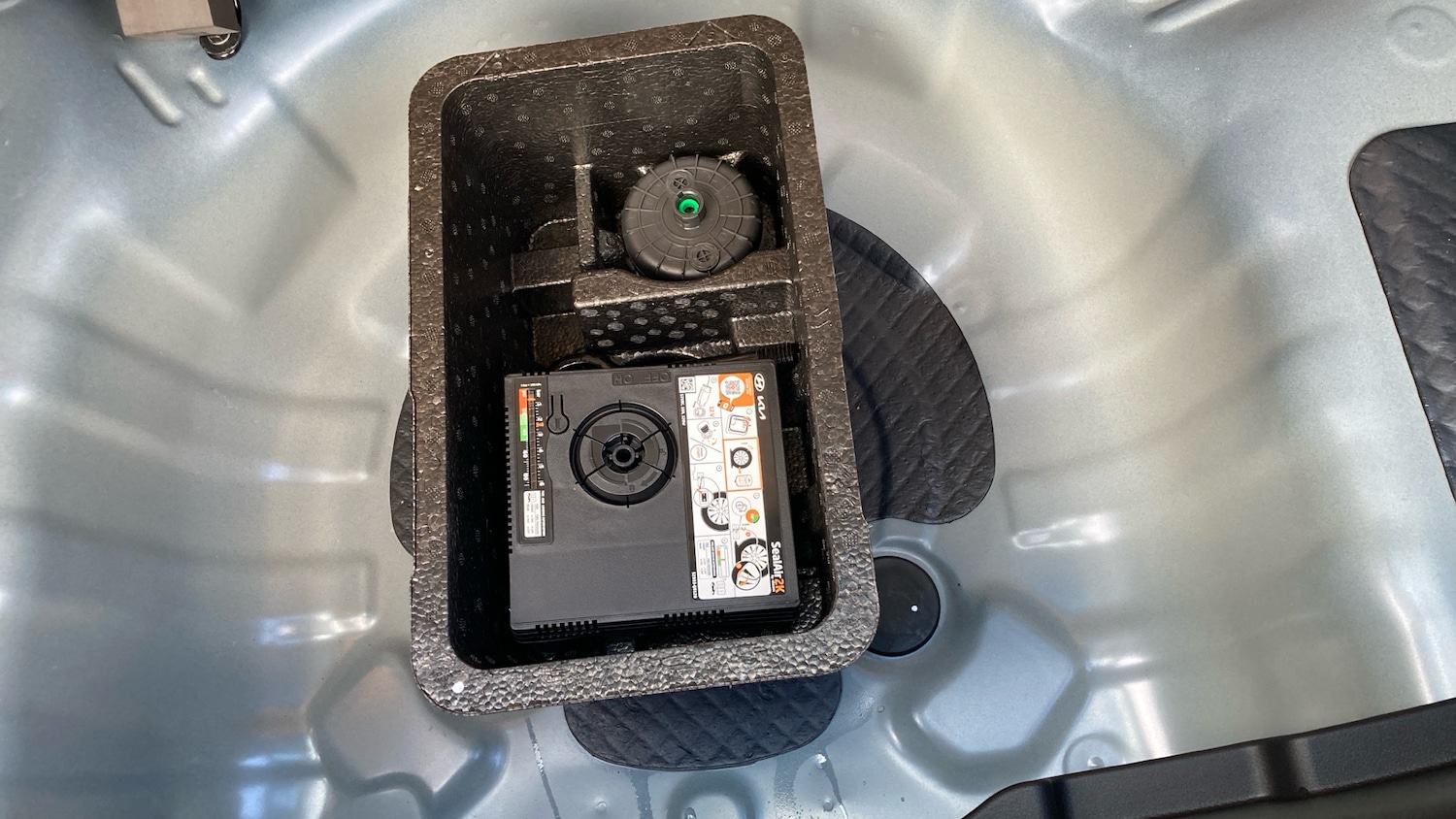 Used Hyundai i10 2025 for sale - 76891616: Photo 45