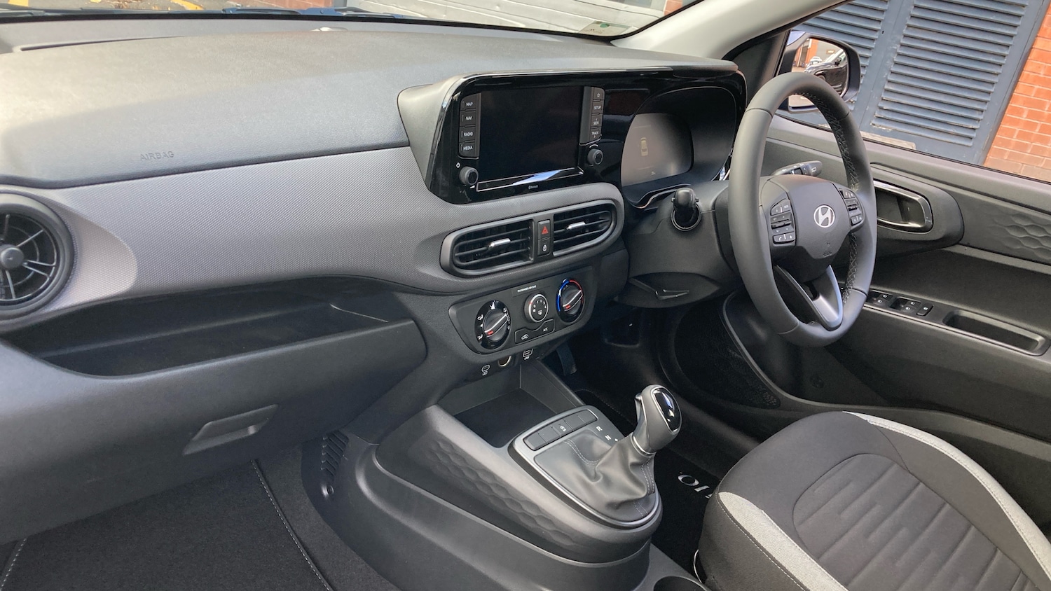 Used Hyundai i10 2025 for sale - 76891616: Photo 9